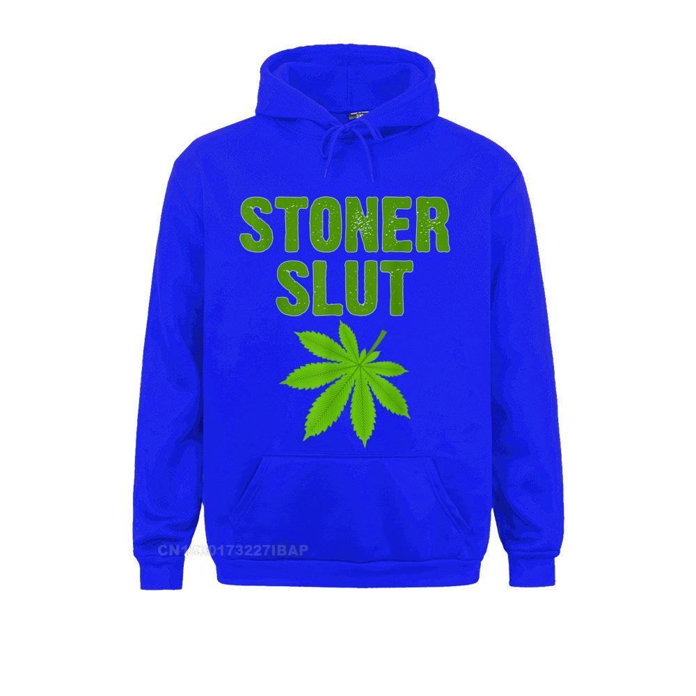 Stoner 420 Weed Pot THC Hoodies Hoods Lovers Day Fashionable Crazy Student Sweatshirts Birthday 1 - Weed Hoodie