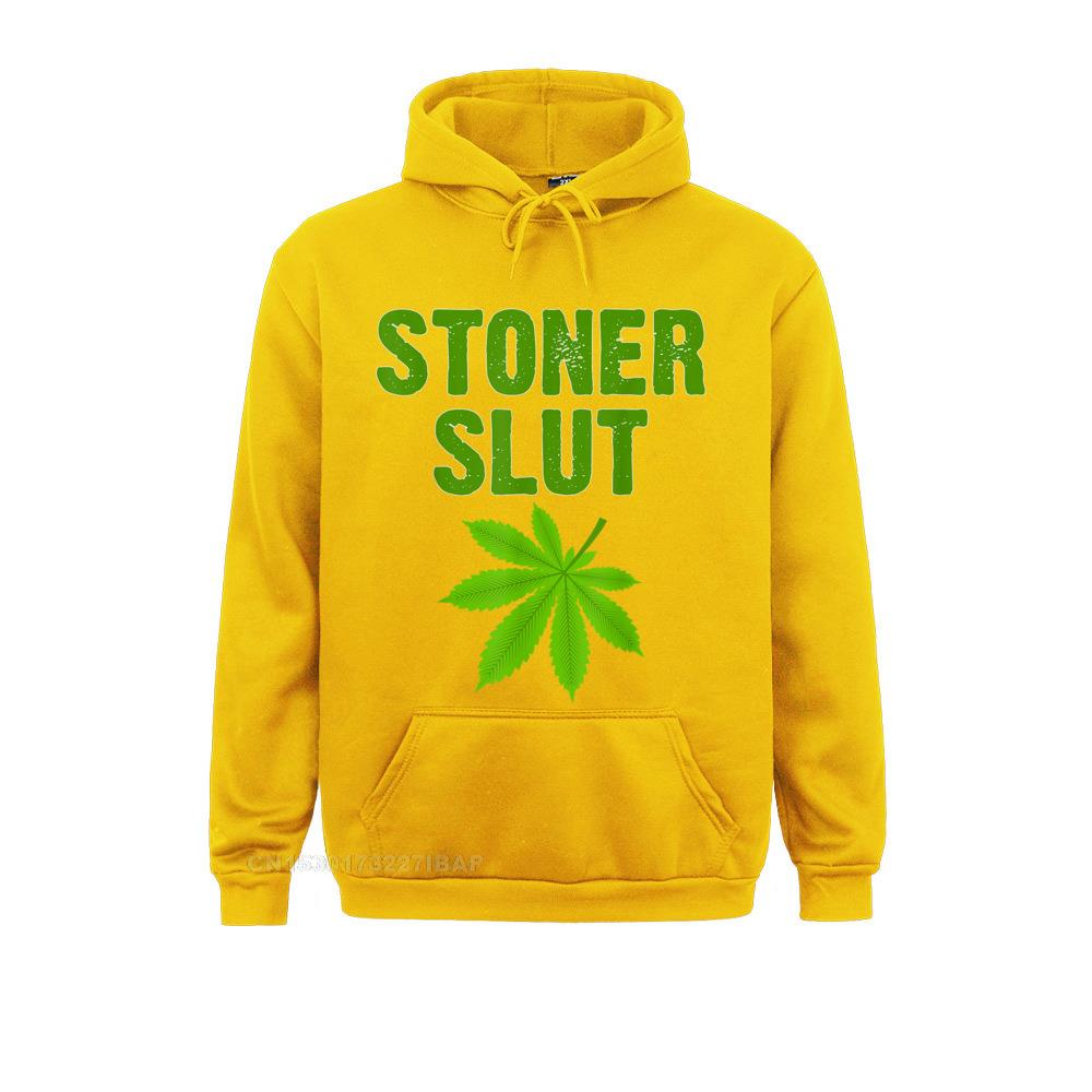 Stoner 420 Weed Pot THC Hoodies Hoods Lovers Day Fashionable Crazy Student Sweatshirts Birthday 4 - Weed Hoodie