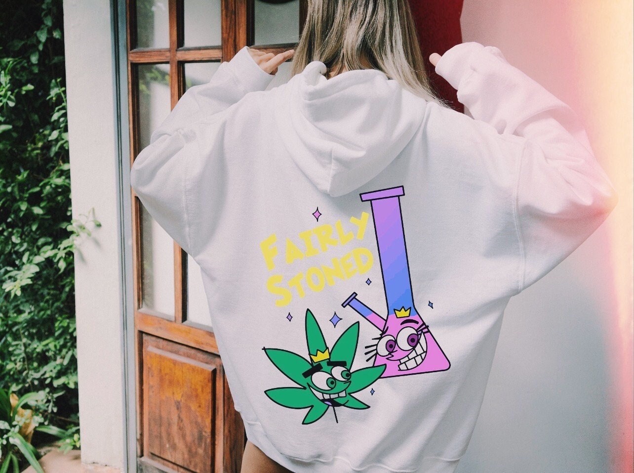 Check out the 5 best selling hoodies from Weed-hoodie's online store, you will be amazed